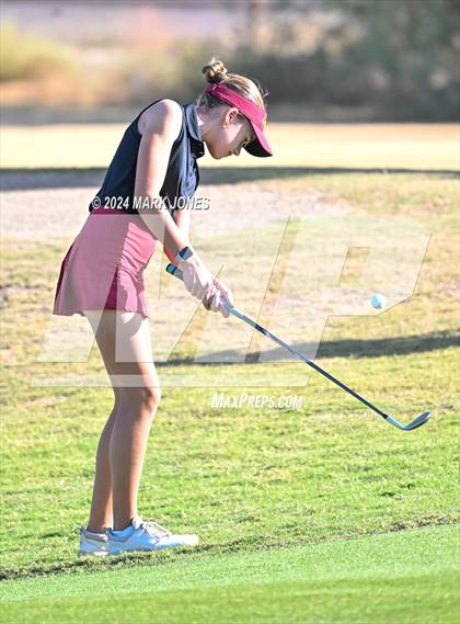 Thumbnail 3 in AIA DII Girls State Championships photogallery.