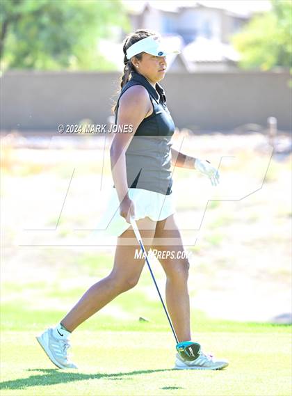 Thumbnail 3 in AIA DII Girls State Championships photogallery.