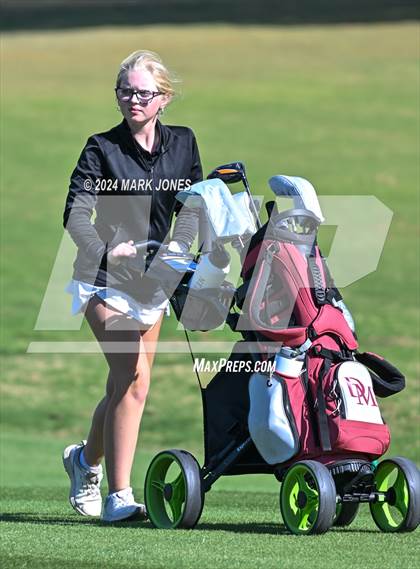 Thumbnail 2 in AIA DII Girls State Championships photogallery.