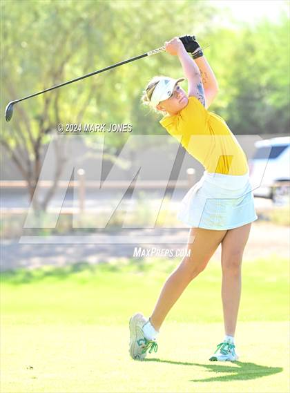 Thumbnail 2 in AIA DII Girls State Championships photogallery.