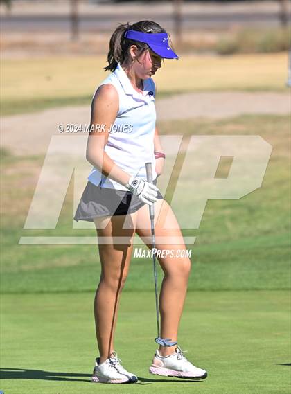 Thumbnail 2 in AIA DII Girls State Championships photogallery.