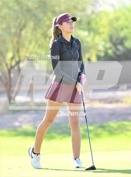 Thumbnail 1 in AIA DII Girls State Championships photogallery.