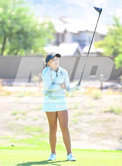 Thumbnail 3 in AIA DII Girls State Championships photogallery.