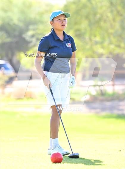 Thumbnail 3 in AIA DII Girls State Championships photogallery.