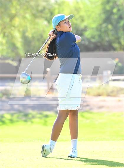 Thumbnail 3 in AIA DII Girls State Championships photogallery.