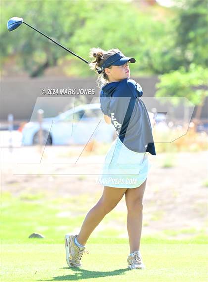Thumbnail 3 in AIA DII Girls State Championships photogallery.