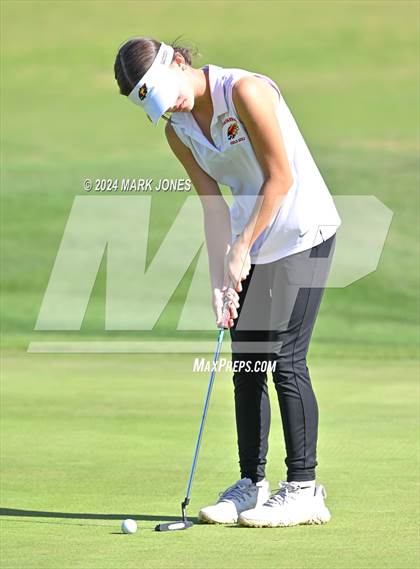 Thumbnail 3 in AIA DII Girls State Championships photogallery.
