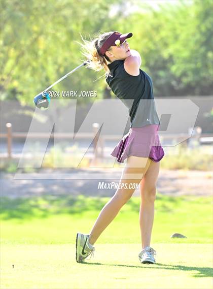 Thumbnail 1 in AIA DII Girls State Championships photogallery.
