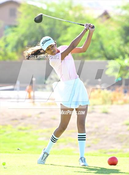 Thumbnail 1 in AIA DII Girls State Championships photogallery.