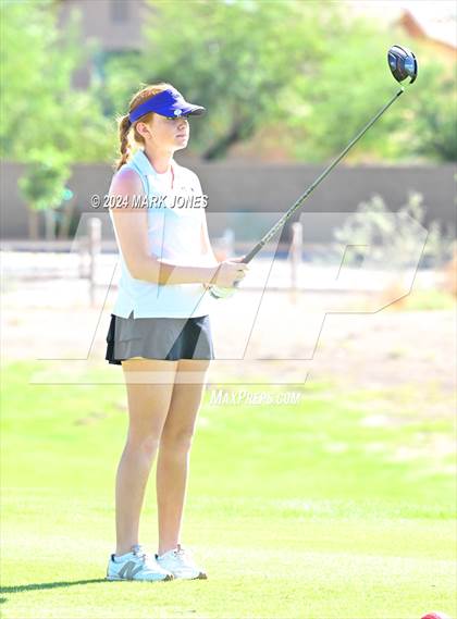 Thumbnail 3 in AIA DII Girls State Championships photogallery.