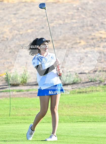 Thumbnail 3 in AIA DII Girls State Championships photogallery.