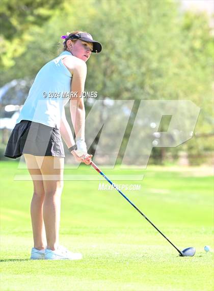 Thumbnail 2 in AIA DII Girls State Championships photogallery.