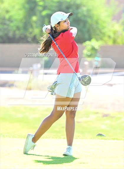 Thumbnail 3 in AIA DII Girls State Championships photogallery.