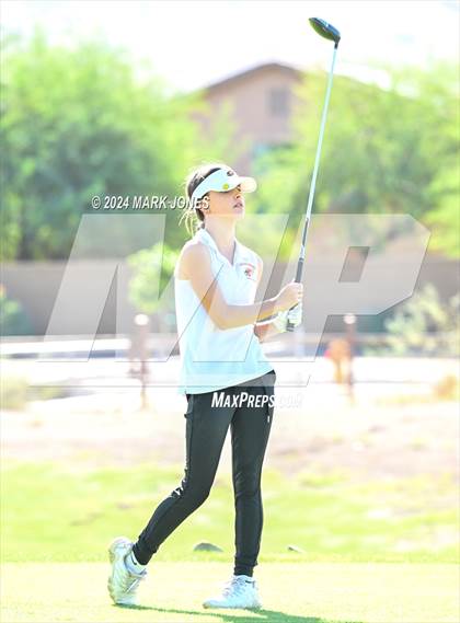 Thumbnail 1 in AIA DII Girls State Championships photogallery.