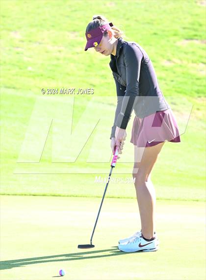 Thumbnail 3 in AIA DII Girls State Championships photogallery.