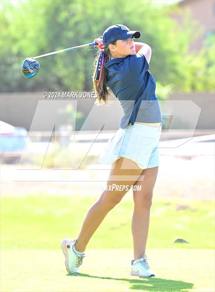 Thumbnail 2 in AIA DII Girls State Championships photogallery.