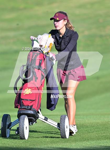 Thumbnail 2 in AIA DII Girls State Championships photogallery.