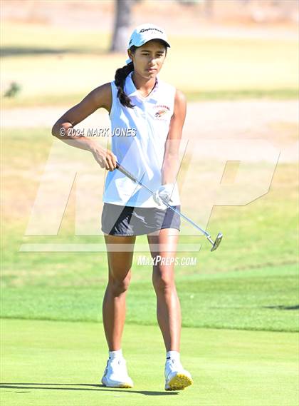 Thumbnail 3 in AIA DII Girls State Championships photogallery.