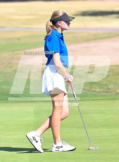 Thumbnail 2 in AIA DII Girls State Championships photogallery.
