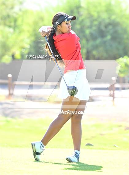 Thumbnail 1 in AIA DII Girls State Championships photogallery.