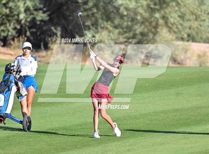 Thumbnail 3 in AIA DII Girls State Championships photogallery.