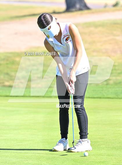 Thumbnail 3 in AIA DII Girls State Championships photogallery.
