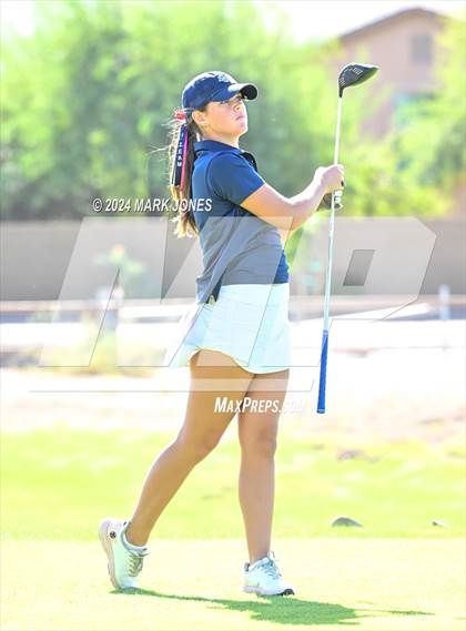 Thumbnail 3 in AIA DII Girls State Championships photogallery.