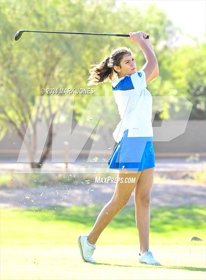 Thumbnail 2 in AIA DII Girls State Championships photogallery.