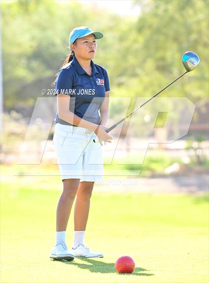 Thumbnail 2 in AIA DII Girls State Championships photogallery.