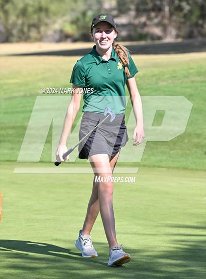 Thumbnail 3 in AIA DII Girls State Championships photogallery.