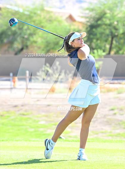 Thumbnail 2 in AIA DII Girls State Championships photogallery.