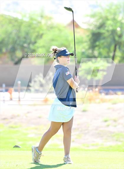 Thumbnail 1 in AIA DII Girls State Championships photogallery.