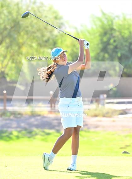 Thumbnail 2 in AIA DII Girls State Championships photogallery.