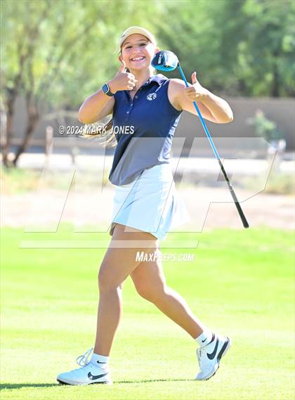Thumbnail 2 in AIA DII Girls State Championships photogallery.