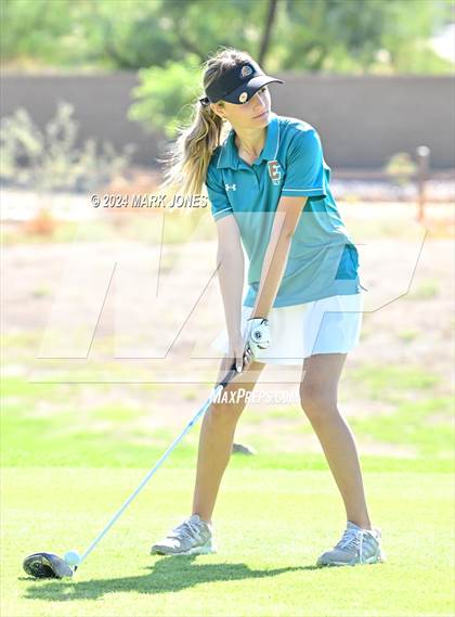 Thumbnail 3 in AIA DII Girls State Championships photogallery.