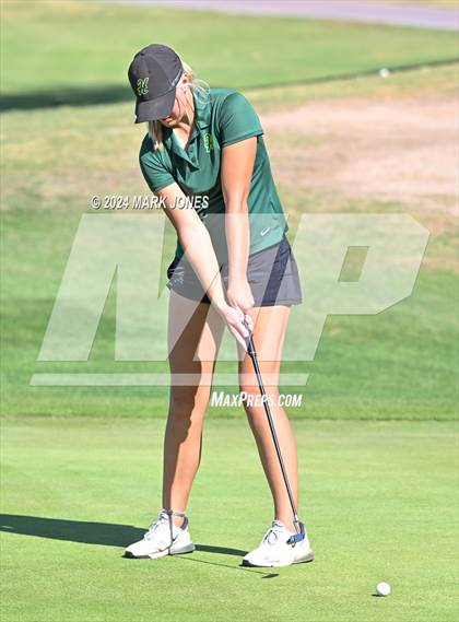 Thumbnail 2 in AIA DII Girls State Championships photogallery.