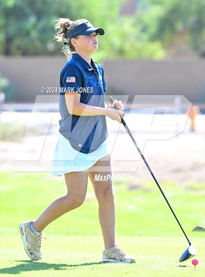 Thumbnail 2 in AIA DII Girls State Championships photogallery.