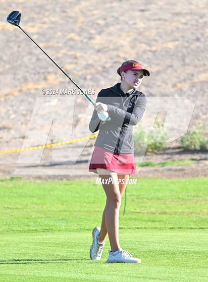 Thumbnail 3 in AIA DII Girls State Championships photogallery.