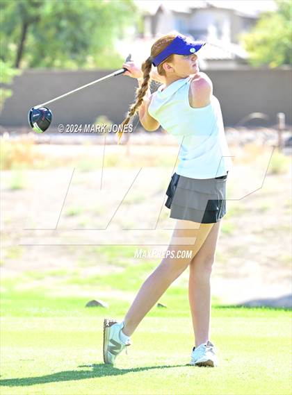 Thumbnail 1 in AIA DII Girls State Championships photogallery.