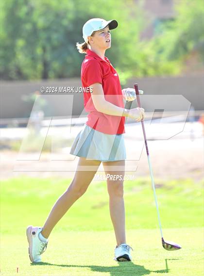 Thumbnail 3 in AIA DII Girls State Championships photogallery.