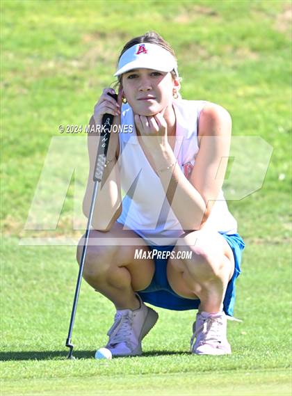 Thumbnail 2 in AIA DII Girls State Championships photogallery.