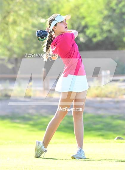 Thumbnail 3 in AIA DII Girls State Championships photogallery.