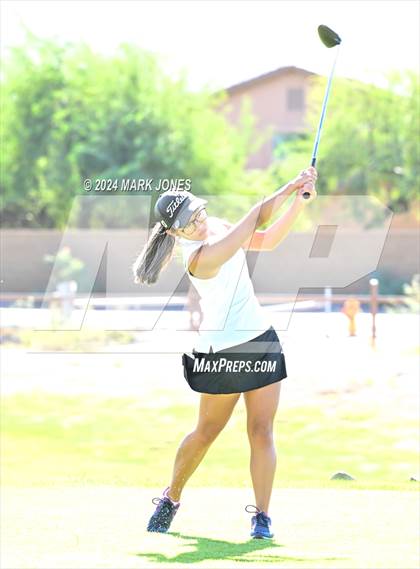 Thumbnail 3 in AIA DII Girls State Championships photogallery.