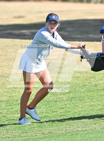 Thumbnail 3 in AIA DII Girls State Championships photogallery.