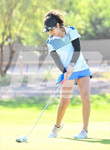 Thumbnail 2 in AIA DII Girls State Championships photogallery.