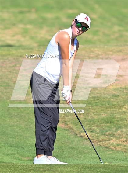 Thumbnail 3 in AIA DII Girls State Championships photogallery.