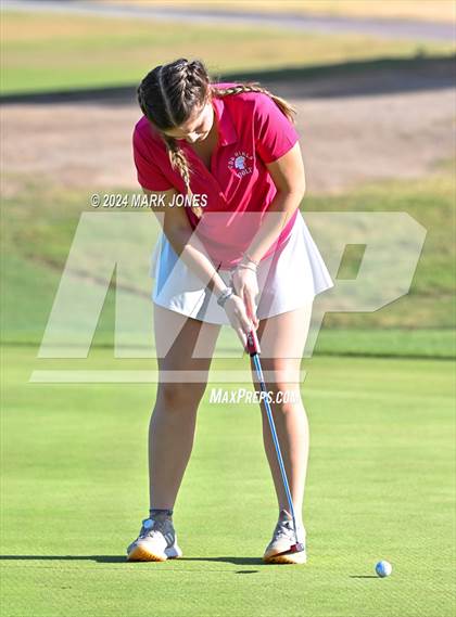 Thumbnail 1 in AIA DII Girls State Championships photogallery.