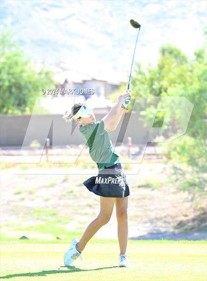 Thumbnail 3 in AIA DII Girls State Championships photogallery.