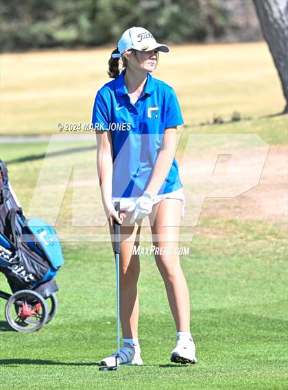 Thumbnail 3 in AIA DII Girls State Championships photogallery.