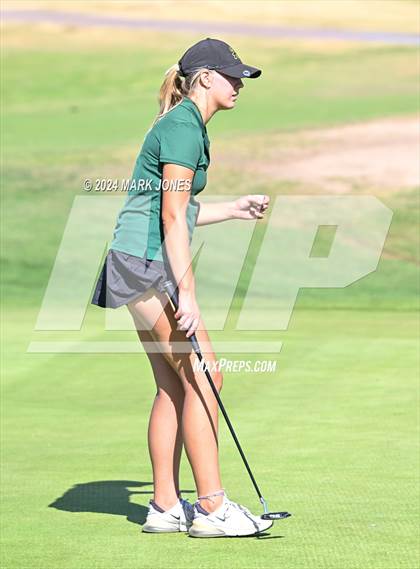 Thumbnail 2 in AIA DII Girls State Championships photogallery.